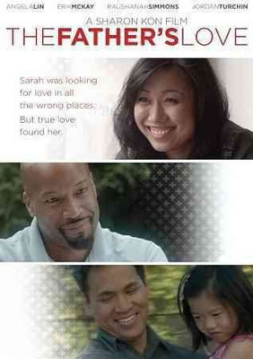 

FATHER'S LOVE(DVD English)