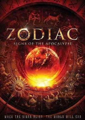 

ZODIAC:SIGNS OF THE APOCALYPSE(DVD English)