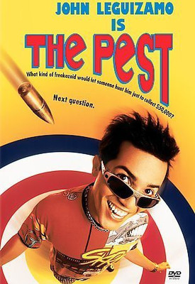

PEST(DVD English)