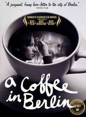 COFFEE IN BERLIN(DVD English)