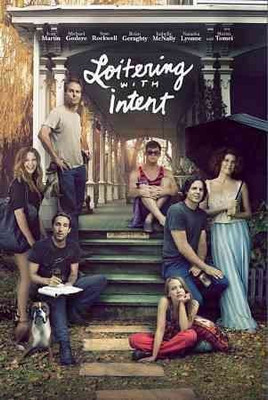 

LOITERING WITH INTENT(DVD English)
