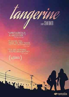 

TANGERINE(DVD English)