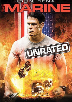 

MARINE(DVD English)