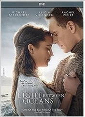 

LIGHT BETWEEN OCEANS(DVD English)
