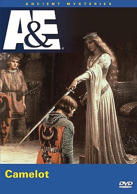 

ANCIENT MYSTERIES:CAMELOT(DVD English)
