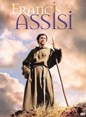FRANCIS OF ASSISI(DVD English)