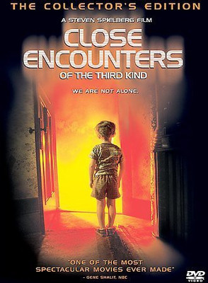 

CLOSE ENCOUNTERS 3RD KIND COLLECTOR'S(DVD English)