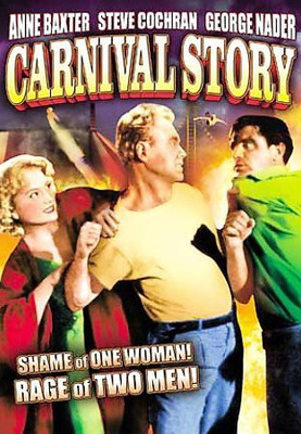 

CARNIVAL STORY(DVD English)