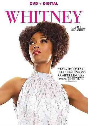 

WHITNEY(DVD English)