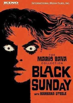 

BLACK SUNDAY(Blu-ray English)