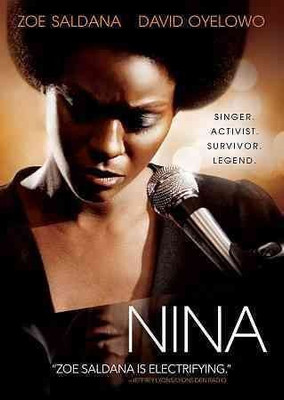 

NINA(DVD English)