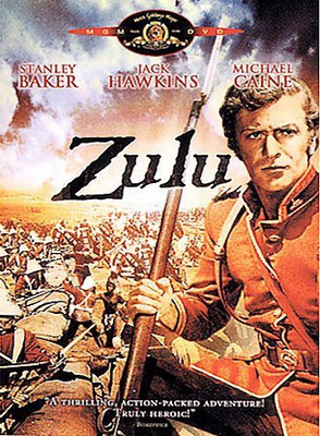 

ZULU(DVD English)