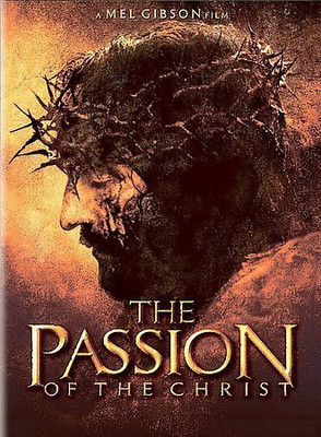 

PASSION OF THE CHRIST(DVD English)
