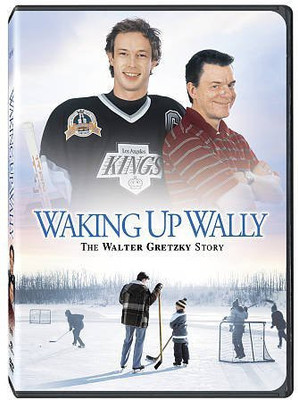 

WAKING UP WALLY(DVD English)