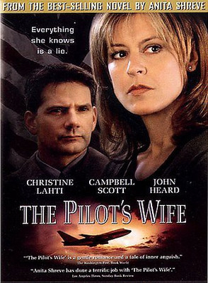 

PILOT'S WIFE(DVD English)
