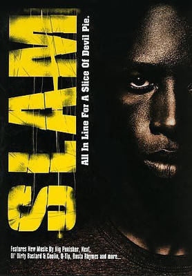 SLAM(DVD English)