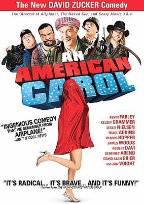 

AMERICAN CAROL(DVD English)