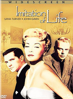 

IMITATION OF LIFE(DVD English)