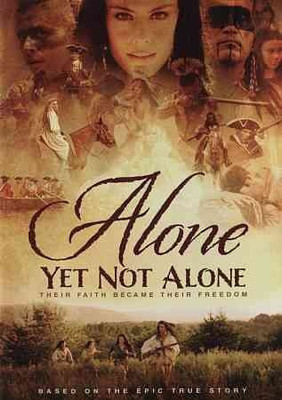 

ALONE YET NOT ALONE(DVD English)