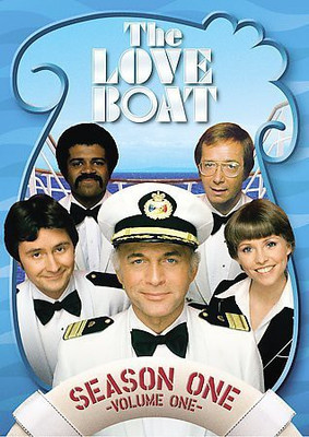 

LOVE BOAT:SEASON ONE VOL 1(DVD English)
