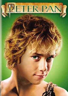 

PETER PAN(DVD English)