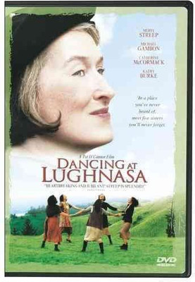 

DANCING AT LUGHNASA(DVD English)