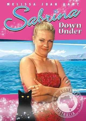 

SABRINA DOWN UNDER(DVD English)