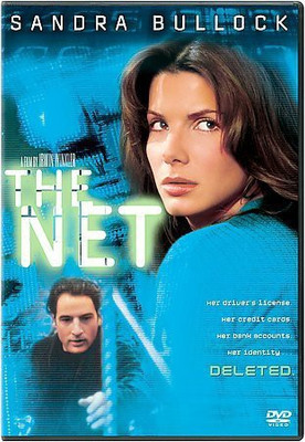

NET(DVD English)