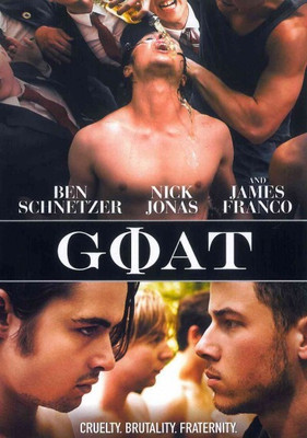 

GOAT(DVD English)