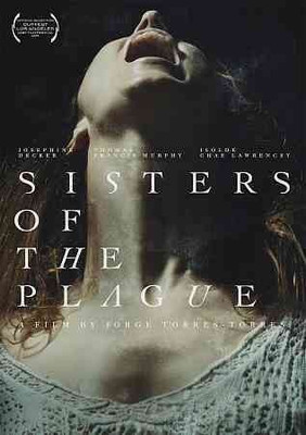 

SISTERS OF THE PLAGUE(DVD English)