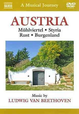 

MUSICAL JOURNEY:AUSTRIA MUHLVIERTEL(DVD English)