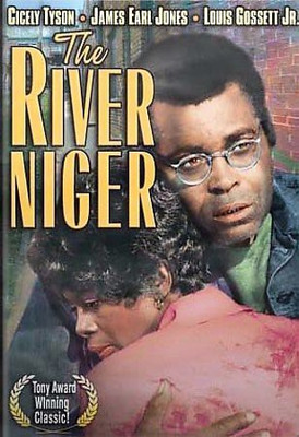 

RIVER NIGER(DVD English)