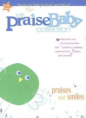 

PRAISES AND SMILES(DVD English)