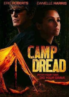 

CAMP DREAD(DVD English)