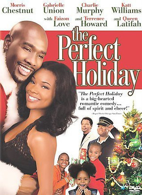 

PERFECT HOLIDAY(DVD English)