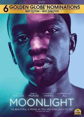 

MOONLIGHT(DVD English)