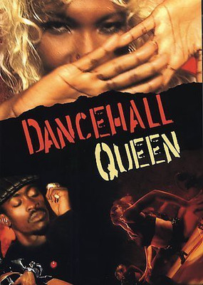 

DANCEHALL QUEEN(DVD English)