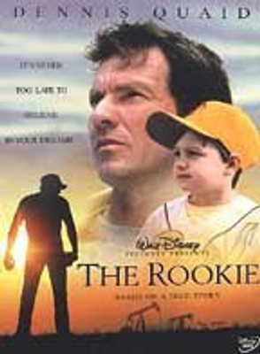 

ROOKIE(DVD English)