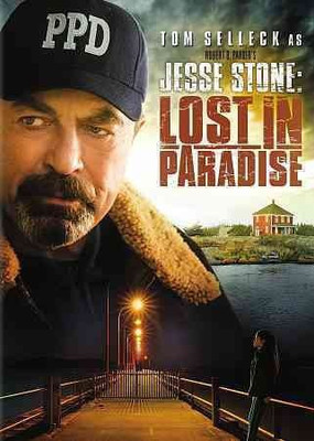 

JESSE STONE:LOST IN PARADISE(DVD English)