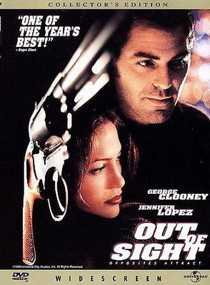 

OUT OF SIGHT (COLLECTOR'S EDITION)(DVD English)