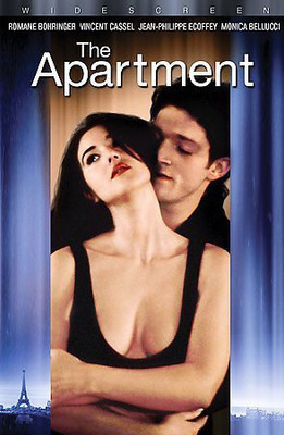 

APARTMENT(DVD English)