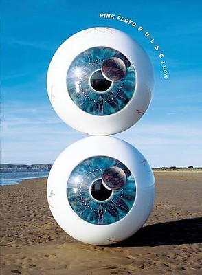 

PINK FLOYD:PULSE(DVD English)