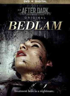 

BEDLAM(DVD English)