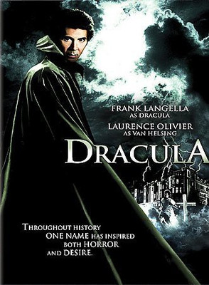

DRACULA(DVD English)