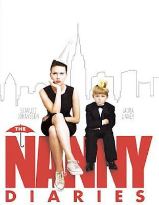 

NANNY DIARIES(DVD English)