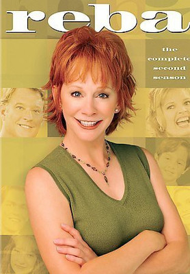 

REBA:SEASON 2(DVD English)