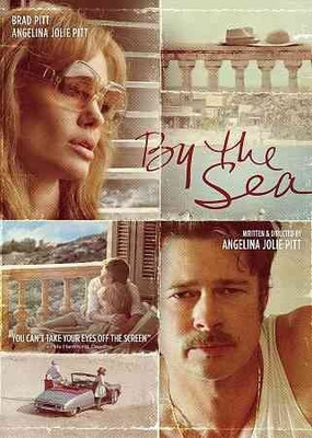 BY THE SEA(DVD English)