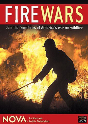 

FIRE WARS(DVD English)