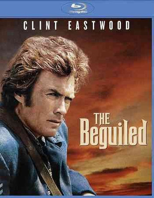 

BEGUILED(Blu-ray English)