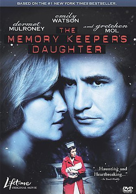 

MEMORY KEEPER'S DAUGHTER(DVD English)